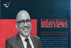 نون بوست|| ما الذي تبقّى من ثورة 25 يناير؟.. مقابلة مع حسام الحملاوي