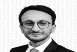 خطة دفاع إيران متعددة الأبعاد