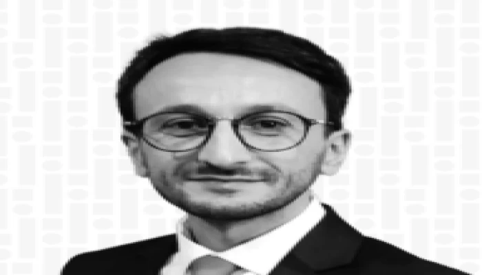 خطة دفاع إيران متعددة الأبعاد