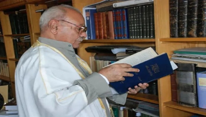 المفكر الراحل محمد عمارة سيرة ومسيرة