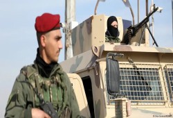 شمال شرق سوريا على صفيح ساخن: قسد تتحدّى الهدنة