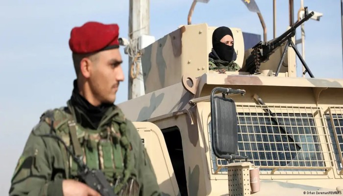 شمال شرق سوريا على صفيح ساخن: قسد تتحدّى الهدنة