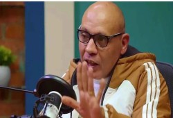 نيابة أمن الدولة تجدد حبس إسماعيل الإسكندراني وهاني صبحي وأيمن عبد الرحمن 15 يومًا