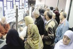 زيادة الحد الأدنى للمعاشات من 1495 إلى 1755 جنيهًا.. كيف تحوّلت الزيادة السنوية إلى أداة لشرعنة الفقر؟