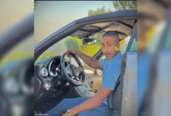 استشهاد شاب مصري بغارة إسرائيلية في النبطية بجنوب لبنان.. وحكومة الانقلاب لا تعليق