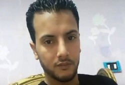 وفاة المعتقل "محمد أبو العلا" في ليمان أبو زعبل بسبب تعرضه للتعذيب على يد رئيس المباحث