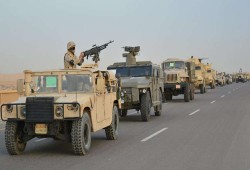 مستشار سابق لوزارة الدفاع الإسرائيلية: مصر انتهكت اتفاقية السلام وعلينا أن نكون حذرين