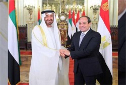 أسرار الاختراق الإماراتي لمصر.. من سد النهضة إلى شبكة إعلامية ممولة بمليارات الدولارات