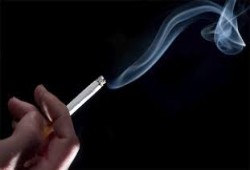 عمرك عند بدء التدخين يضاعف خطر الإصابة بالأزمة القلبية والسكتة الدماغية 