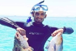 الجارديان || «ألا يملكون رحمة؟»: أم مصرية تروي فقدان ابنها في عام قياسي للإعدامات في السعودية