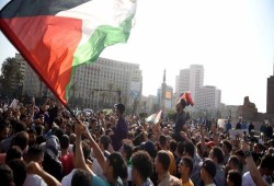 محاكمات «دعم فلسطين» تواصل تجديد الحبس