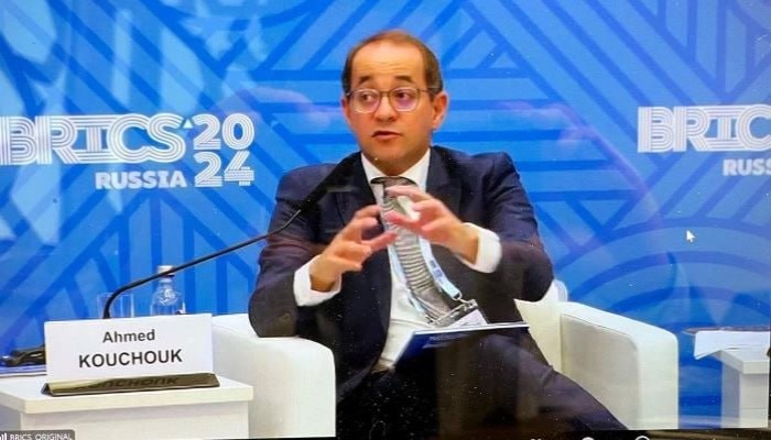 باعتراف وزارة المالية: 92% من إيرادات مصر تذهب لخدمة الدين!!