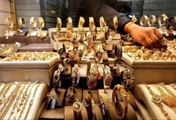 قفزة تاريخية للذهب تربك الأسواق.. عيار 21 يتجاوز 7 آلاف جنيه