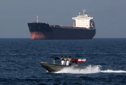 محتجزو البحارة المصريين بإيران يطالبون بـ 14 مليون دولار أو السجن!! وأسرهم يستغيثون بلا جدوى