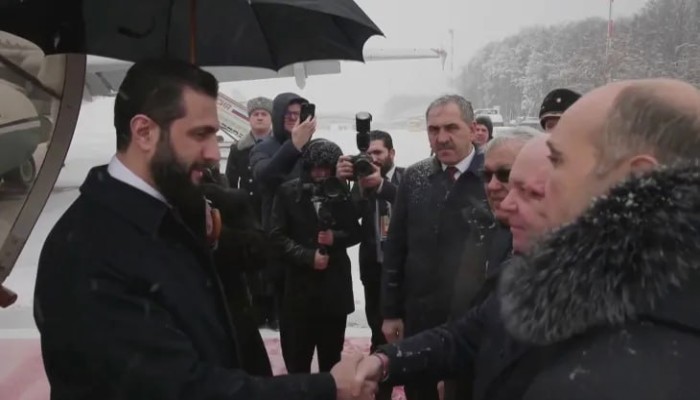 بعد تقليص "قسد" الجيش السوري يستهدف شبكات تهريب السلاح والمخدرات