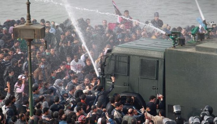 في ذكرى جمعة الغضب.. خمسة عشر عامًا على اليوم الذي غيّر وجه مصر ثم اختُطفت روحه