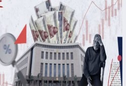 رفع نسبة الضرائب عن 87% من إيرادات الدولة.. إفقار جديد للمصريين.. من يتحمله؟