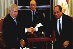 انتهى عهد السلام البارد.. إسرائيل تفرض شروطها: لا تطبيع بدون إصلاح تعليمي