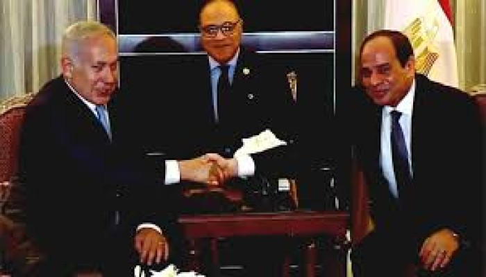 انتهى عهد السلام البارد.. إسرائيل تفرض شروطها: لا تطبيع بدون إصلاح تعليمي