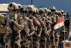 بالأرقام.. مقارنة بين الجيشين المصري والإثيوبي 