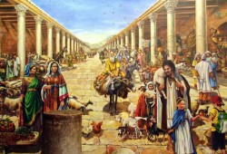 الحروب الصليبية تدفع الفقهاء لتحريم "الجبن الرومي".. تاريخ المقاطعة الاقتصادية للأعداء