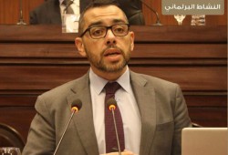 استجواب النائب محمد فؤاد لوزير البترول يكشف المستور عن نضوب حقول  النفط والغاز المصرية