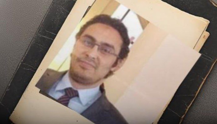 عمرو عبد الفتاح يواجه خطر الموت البطيء داخل السجون السعودية