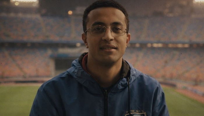 تجديد حبس الطالب "باسل سليمان" مشجع الأهلي على خلفية دعوات مقاطعة ستاد القاهرة وتذكرتي