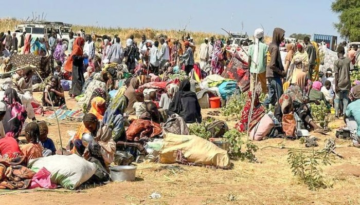 نزوح جديد من جنوب كردفان: 285 مدنيًا يفرّون من كادوقلي والكويك وسط تمدّد الحرب في السودان