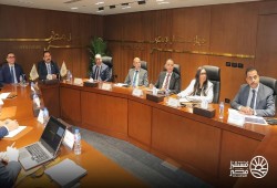 "مستقبل مصر" دولة داخل الدولة: جهاز عسكري يبتلع الأراضي والقمح والأصول بـ 7 محافظات بعيدًا عن الرقابة