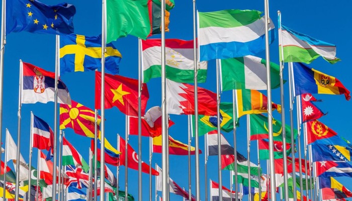 مؤسسة كارنيجي || لحظة القوى في الشرق الأوسط