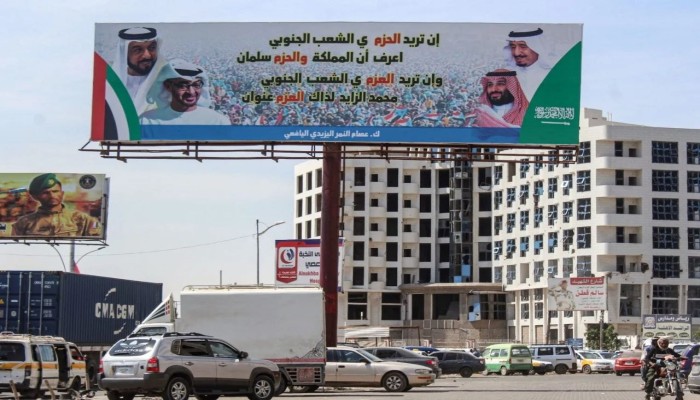 فورين بوليسي || الانقسام السعودي الإماراتي في الخليج: كيف اختلفت الاستراتيجيات الكبرى