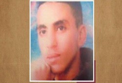 استمرار إخفاء محمد صديق منذ جمعة الغضب  في 2011