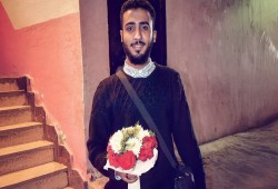 استمرار حبس المعتقل محمد عبد الرؤوف رغم قرارات الافراج عنه