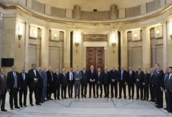 بيان نادي قضاة مصر بعد تراجع السيسي.. انتصار قضائي أم مناورة لامتصاص الغضب؟