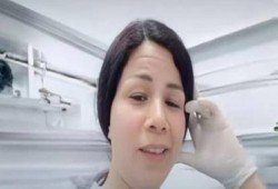 "سيلفي المشرحة" و صُنّاع مسلسل “تحت الحصار” يشعلون غضب نقابة التمريض .. إساءة للمهنة ومطالبة بالاعتذار