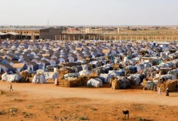 السودان بين نار الحرب وأكبر موجة نزوح في العالم… ملايين المشردين وعقوبات أوروبية جديدة