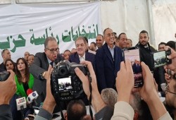 السيد البدوي يفوز برئاسة أقدم حزب تاريخي بـ 1312 صوتًا فقط: انتخابات صغيرة بإخراج إعلامي ضخم