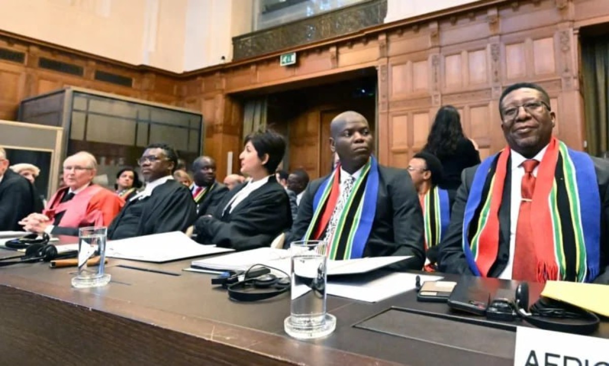 جنوب إفريقيا تطرد أعلى دبلوماسي إسرائيلي: صفعة دبلوماسية ورسالة سياسية تتجاوز تل أبيب