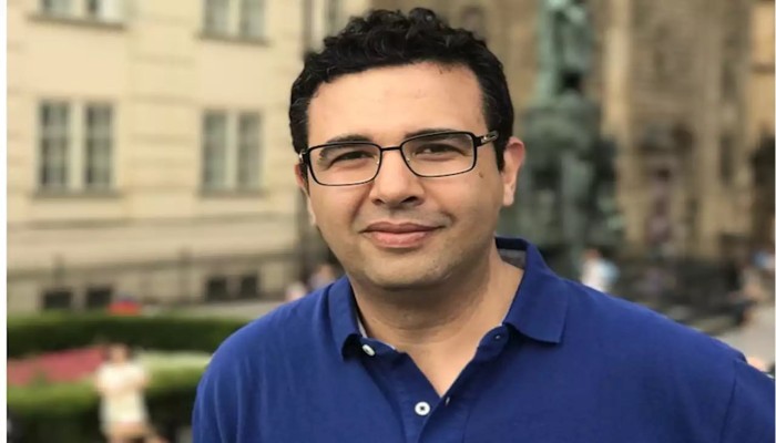 عصام حجي يُحذّر من “زحف الرمال” في غرب المنيا: تهديد صامت للأمن الغذائي والاقتصادي في مصر