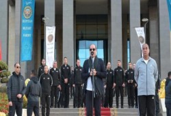 السيسي والقضاة: عندما يقرر الجنرال وضع المنصة تحت البيادة العسكرية