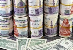 خبير اقتصادي: السعر الحقيقي للدولار 55 جنيهًا.. والجنيه بين ضغوط الواقع وحدود المرونة