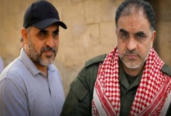 اختطاف الشيخ أدهم العكر وتسليمه للاحتلال في رفح.. فيديو يشعل الغضب على الدهيني وميليشياته