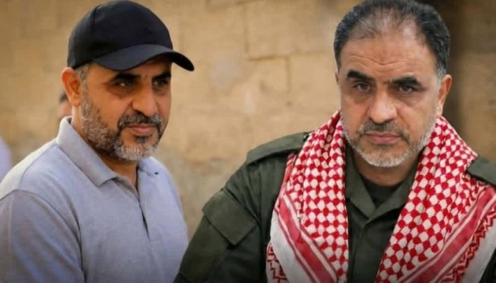 اختطاف الشيخ أدهم العكر وتسليمه للاحتلال في رفح.. فيديو يشعل الغضب على الدهيني وميليشياته