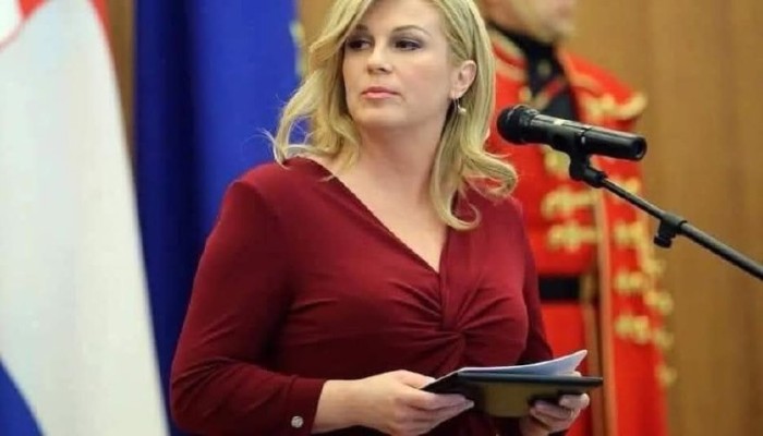 بين “رئيسة كرواتيا التي ضحت برفاهيتها” وباعت طائرتها.. وبين “دولة تُصفّي أصولها”.. مقارنة قاسية على ما وصلنا إليه