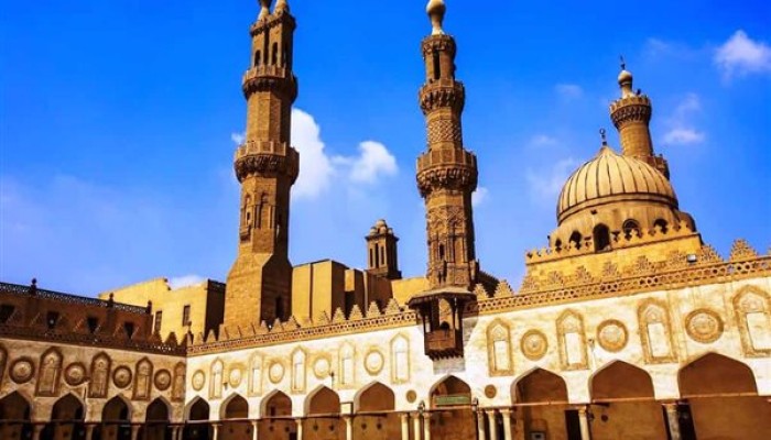 الأزهر يرد على الأغنية المسيئة للنبي: وقاحة يتستر أصحابها خلف شعارات زائفة