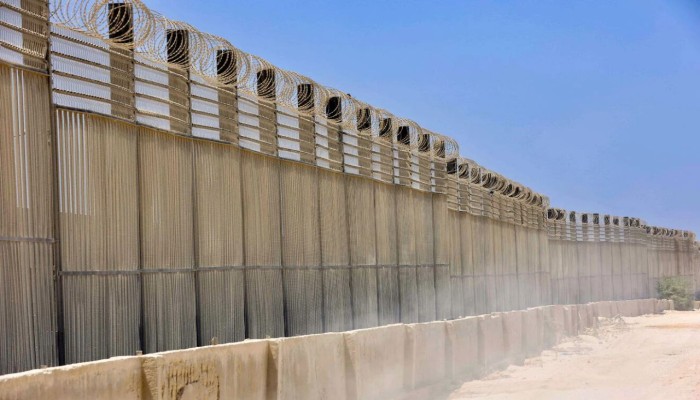 جويش إكسبوننت || خطئان مصريان لا يصنعان صوابًا واحدًا