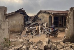 تشاتام هآوس || كيف قلبت نيجيريا الطاولة على ترامب