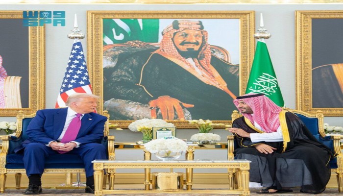 أتلانتيك كآونسل || إستراتيجية الأمن القومي لترامب لا تُهمِّش الشرق الأوسط.. بل تعيد تعريفه