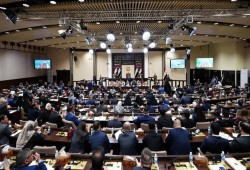 تأجيل ثالث لانتخاب رئيس العراق بسبب فيتو أمريكي على المالكي وصراع إقليمي ضاغط